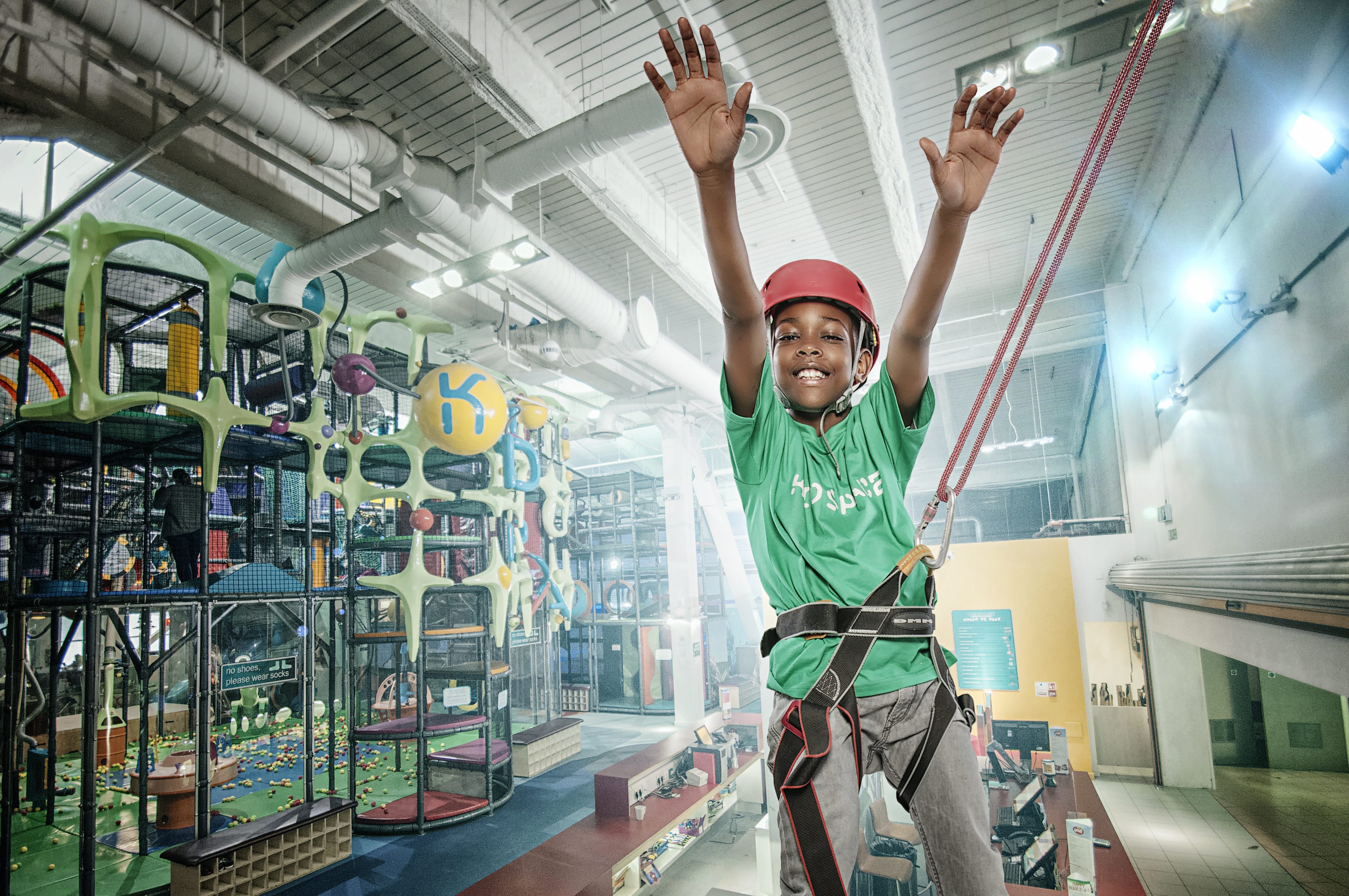 Kidspace Gift Vouchers