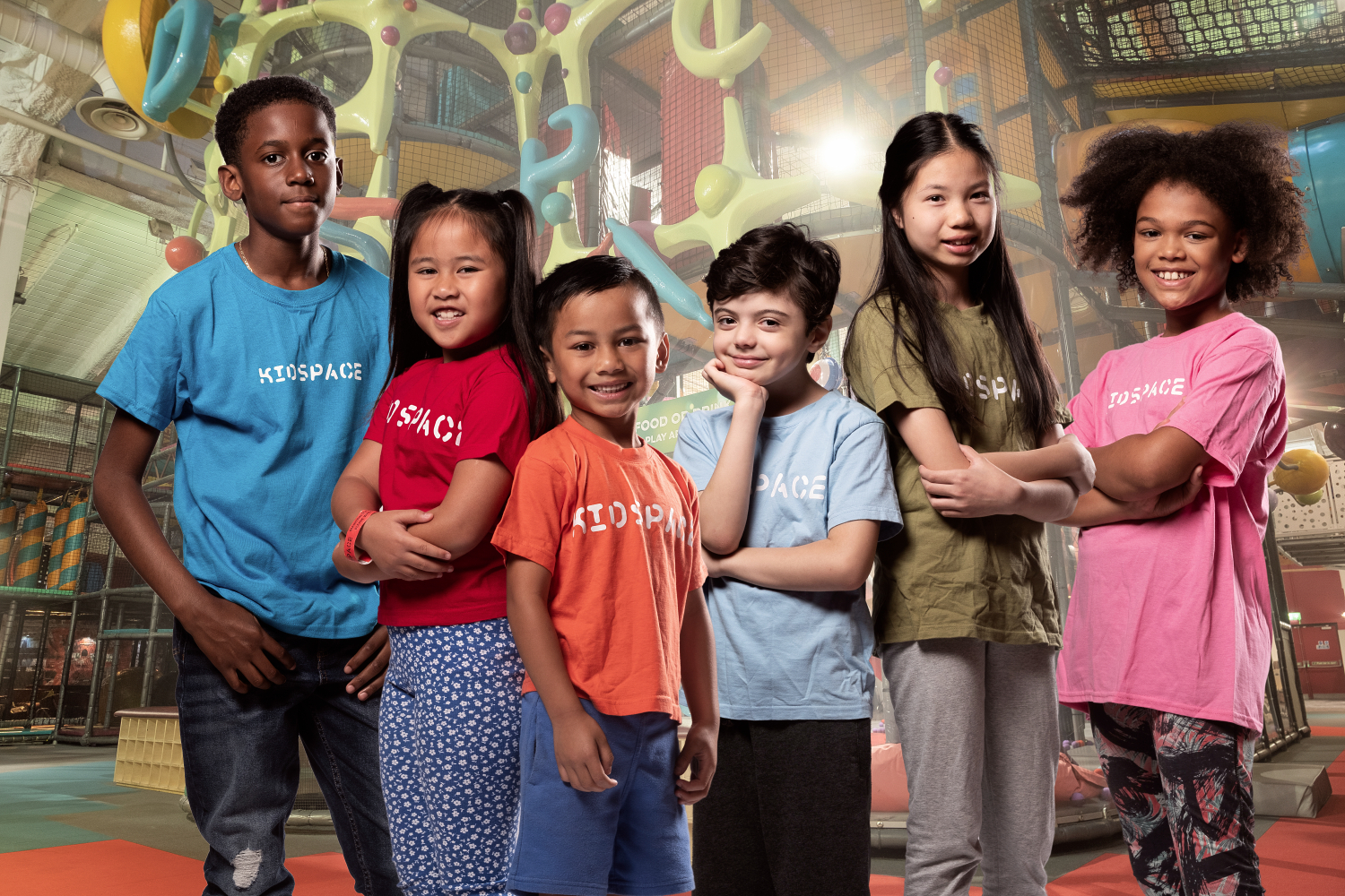 Kidspace Romford Group Children Family Fun Romford