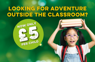 Kidspace School Offers